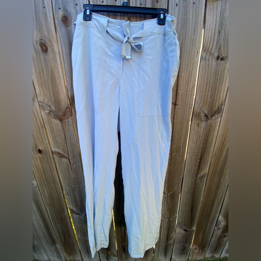 Carlisle New York Silk Pants